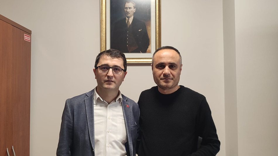 SENDİKAMIZ BURSA ŞUBESİ'NDEN RAMAZAN BAYRAMI ÖNCESİ ÜYELERİMİZE ANLAMLI İKRAM