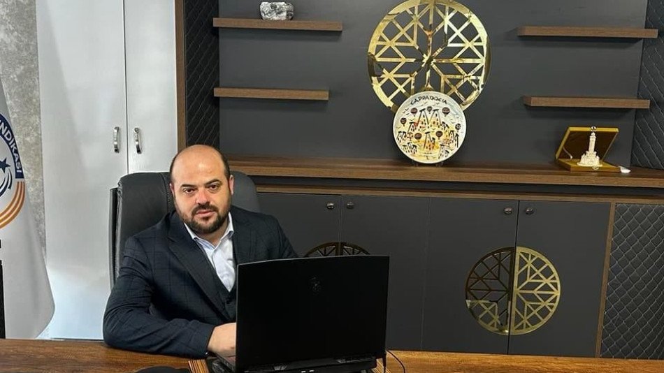 Doğan Bestami KILINÇ