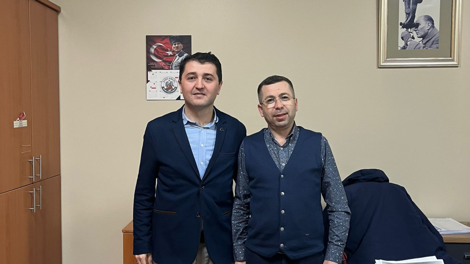 SENDİKAMIZ BURSA ŞUBESİ'NDEN RAMAZAN BAYRAMI ÖNCESİ ÜYELERİMİZE ANLAMLI İKRAM