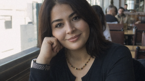 Tuğçe Hatice SÜRER