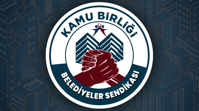 Kamu Biriliği Belediyeler Sendikası